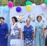 Собрались вместе свои, родные - Газета Сельская новь