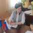 Подписка на районку от областного депутата - Газета Сельская новь