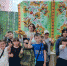 Чай с пирогами в веселой компании - Газета Сельская новь