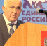 Сергей Ситников: «На предстоящие выборы буду выдвигаться от «Единой России» - Газета Сельская новь