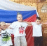 Веселье в дружной семье односельчан - Газета Сельская новь