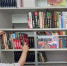 Обновленная библиотека пополняет книжный фонд - Газета Сельская новь