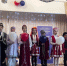 «Радуга дружбы» объединила народы - Газета Сельская новь